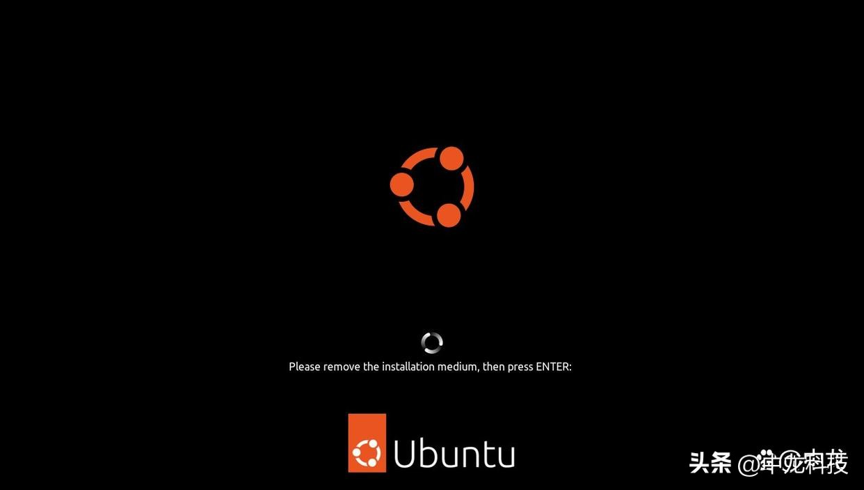 ubuntu环境下重装linux系统,ubuntulinux系统教程学习