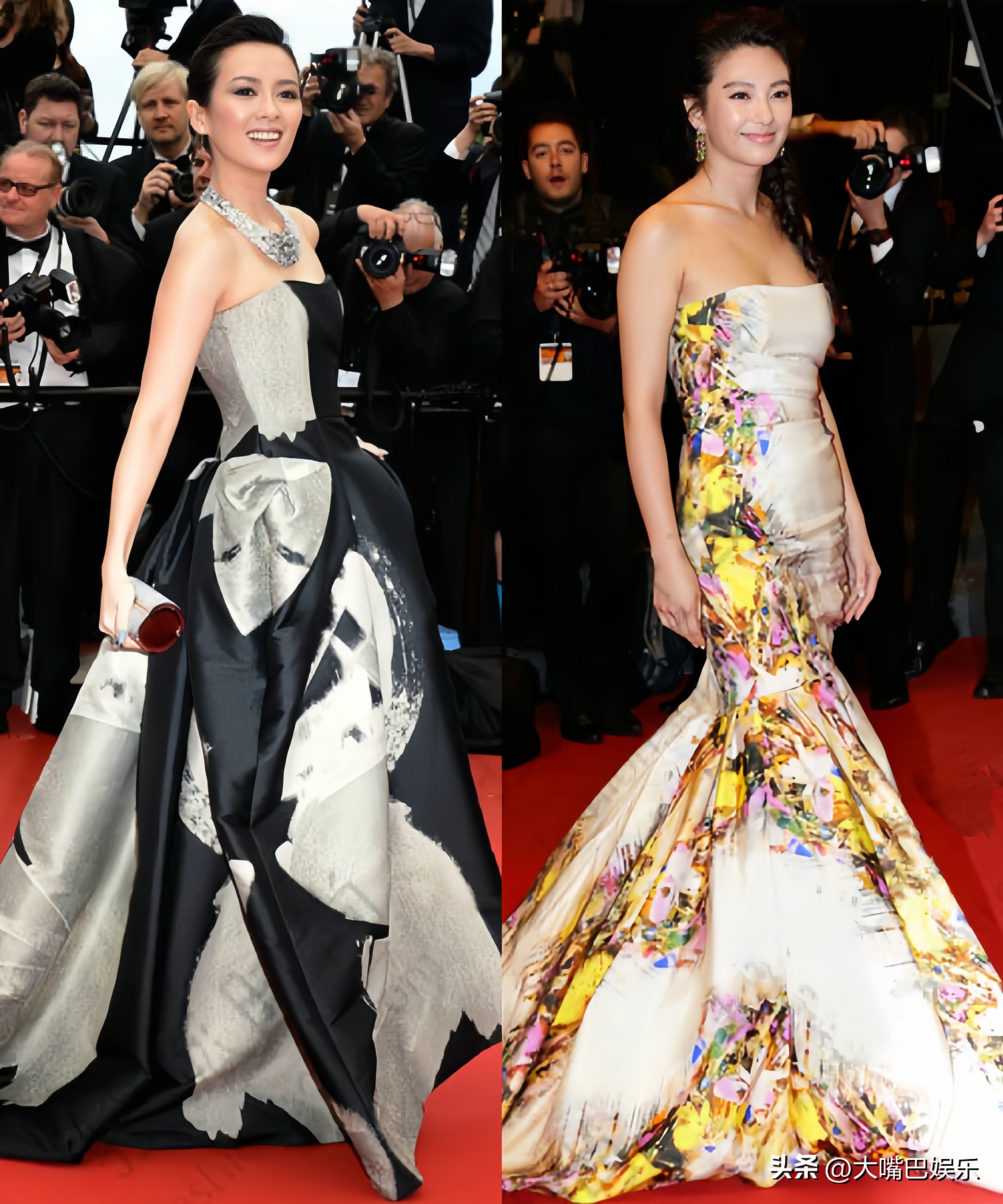 张雨绮背背佳,虎背熊腰张雨绮完整版