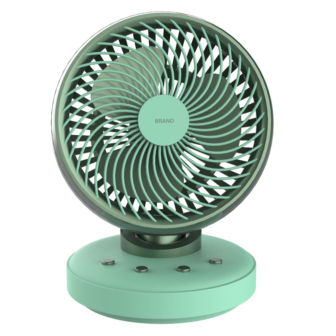 电风扇叶片为何都是奇数,风扇的叶片为什么是奇数图片