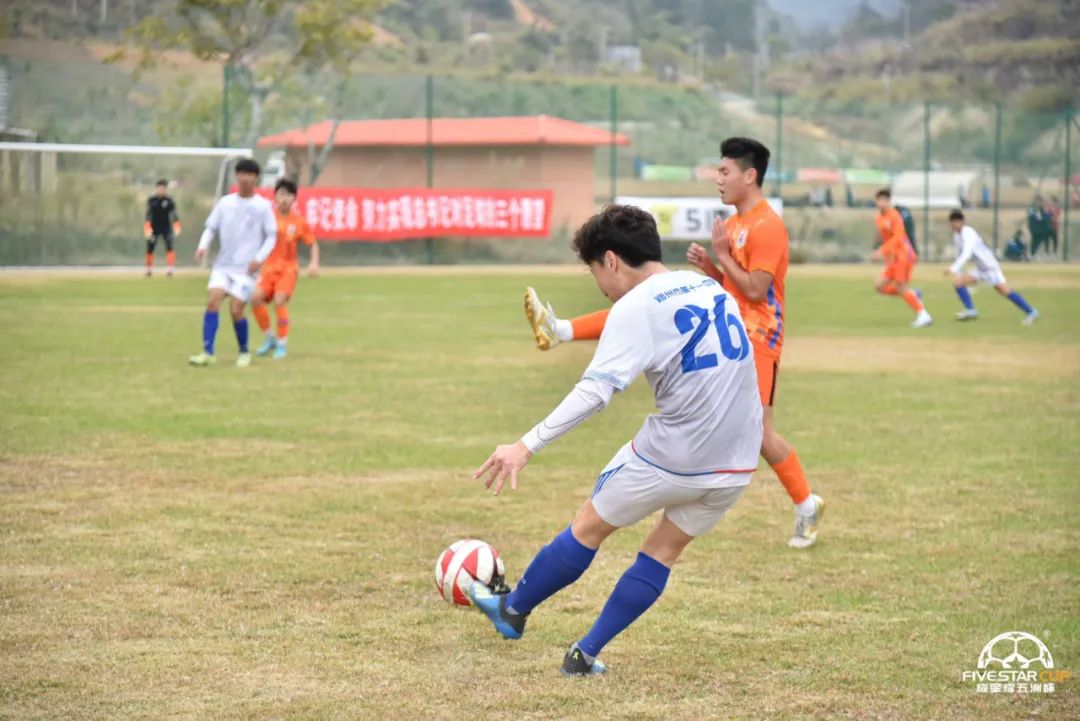 星记忆,星耀五洲杯郑州十一中