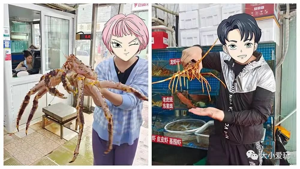 京城“土著”都来这些地方置办年货，既快乐又省钱年前怎么也得去