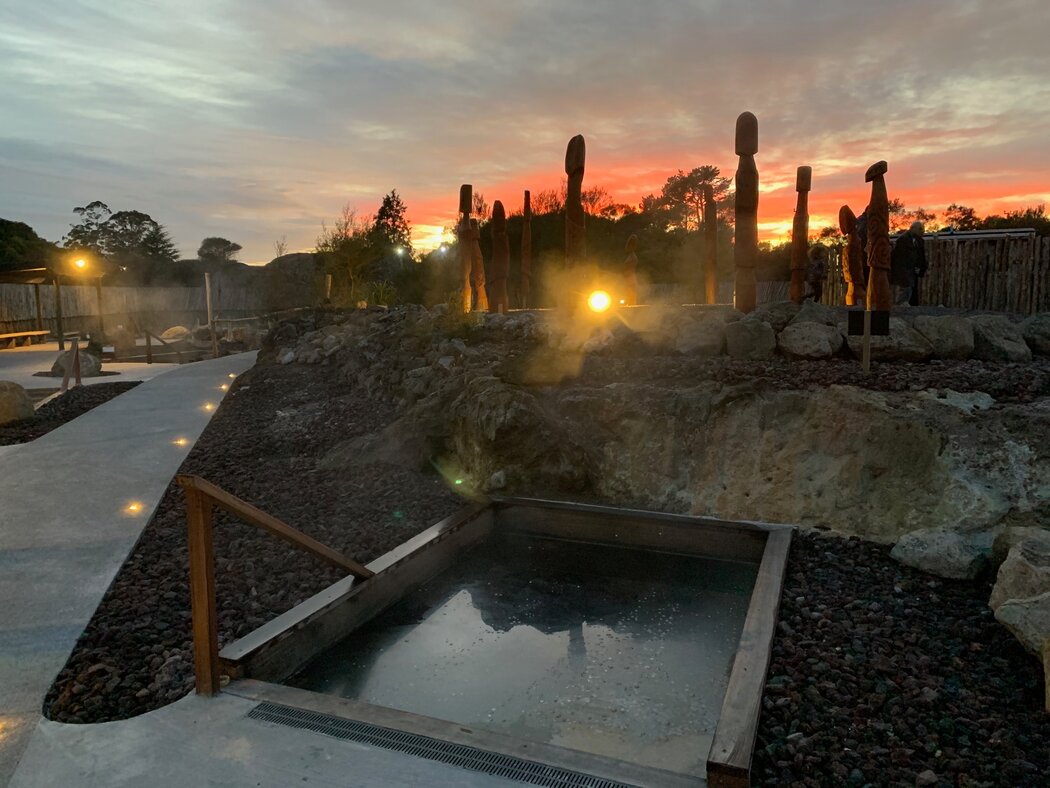 疫情后哪个国家旅游最好,疫情后海外旅游推荐