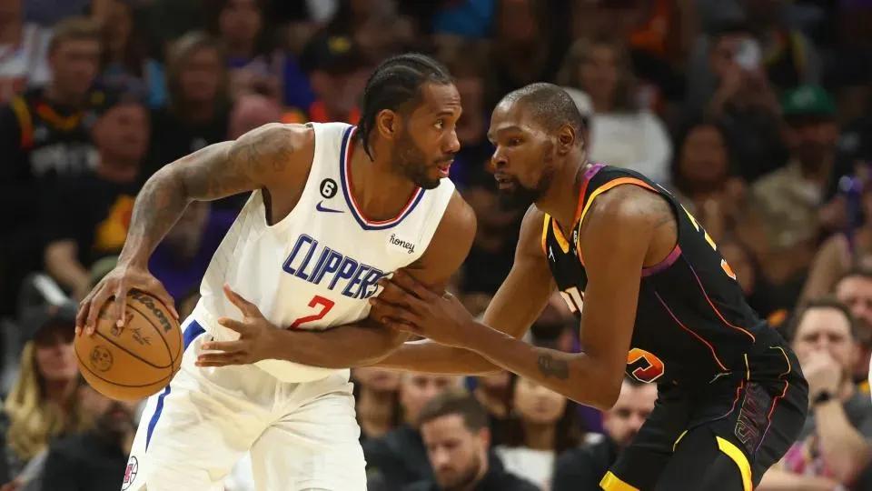 杜兰特说最被低估的nba球员,杜兰特评出nba前12人