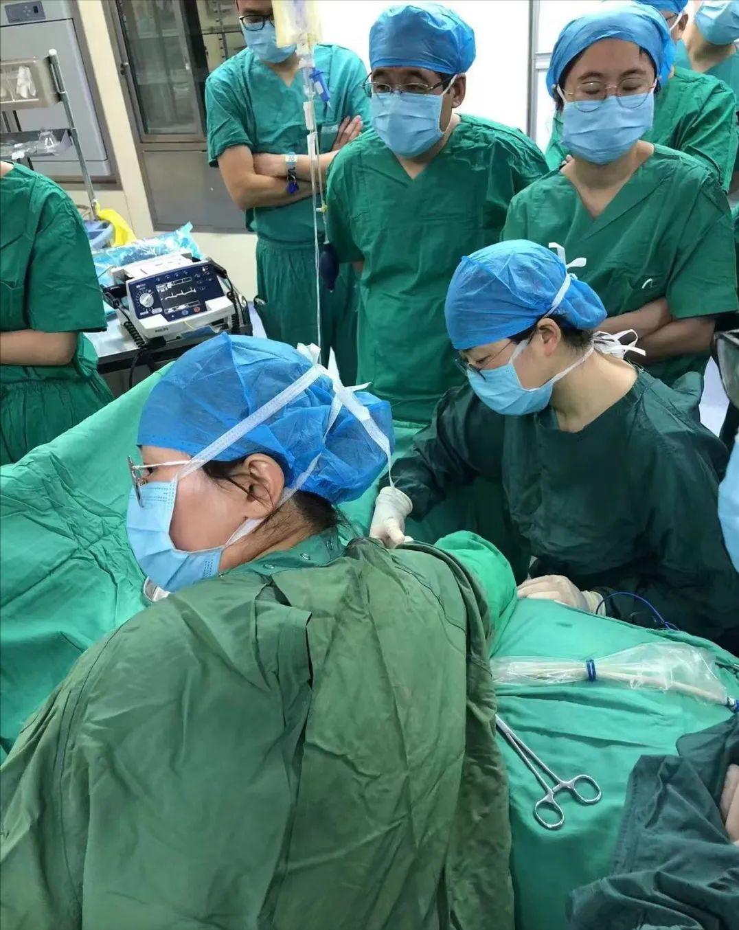 一天两例！邯郸市第一医院经皮穿刺室间隔肥厚梗阻性心肌病射频消融治疗术获得成功