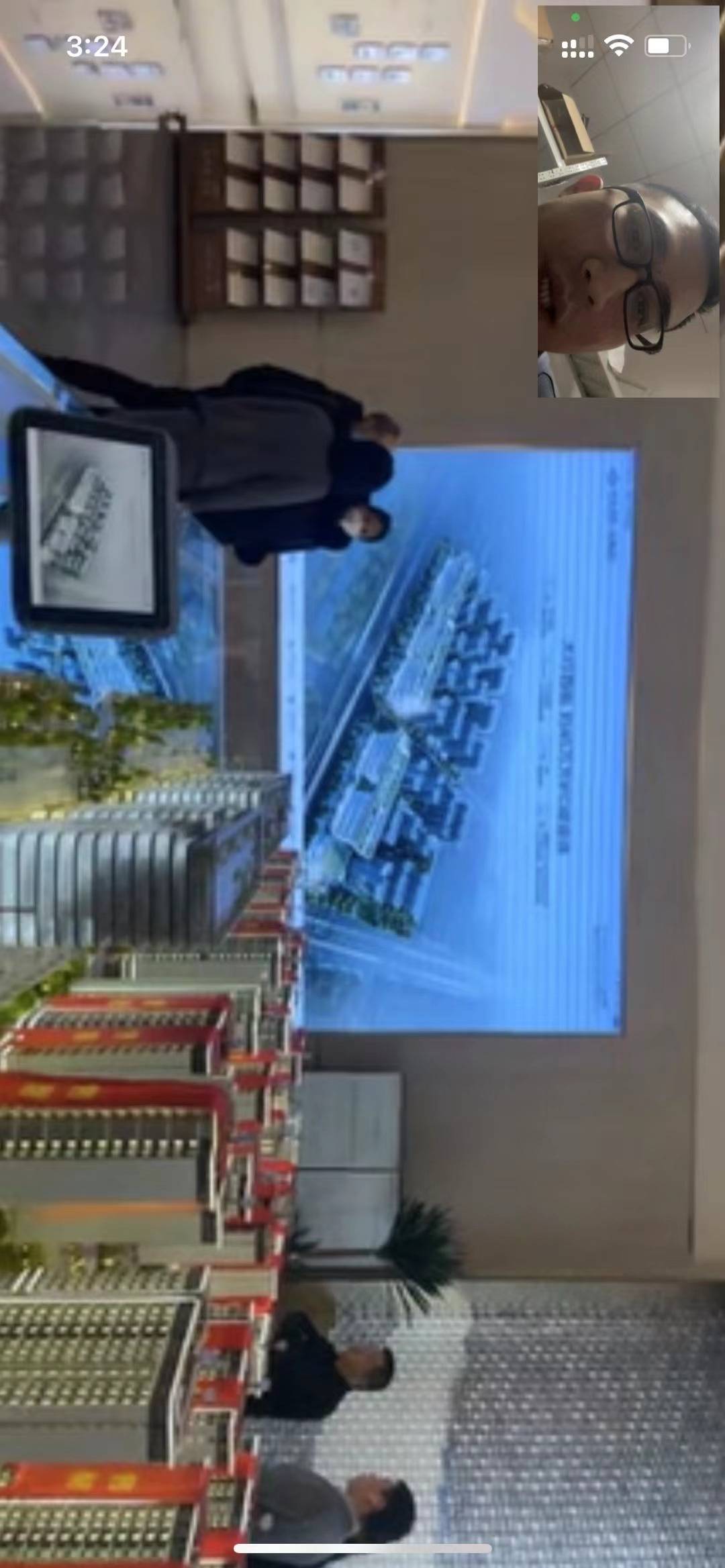 ipad投屏到电视的全屏办法,ipadpro有线投屏如何全屏显示