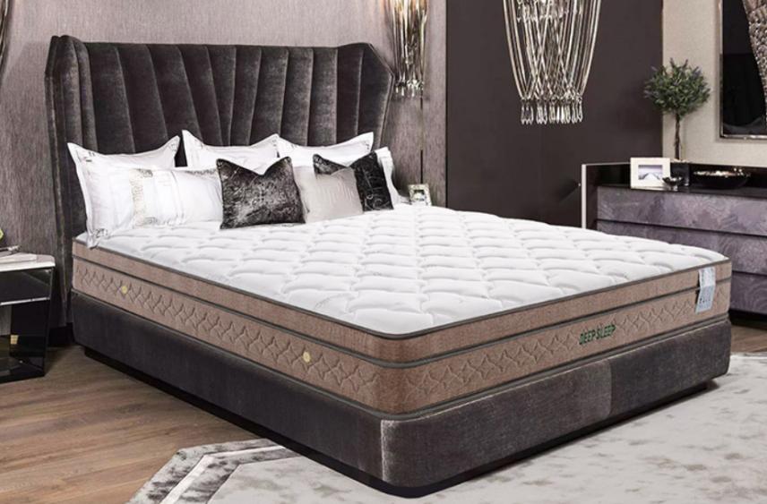 新手如何挑选乳胶床垫,初学者床垫