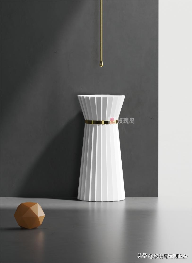 玫瑰岛卫浴品牌排名,玫瑰岛卫浴釉面