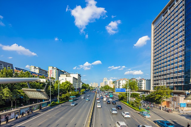 深圳综合交通是什么,深圳的主要交通方式