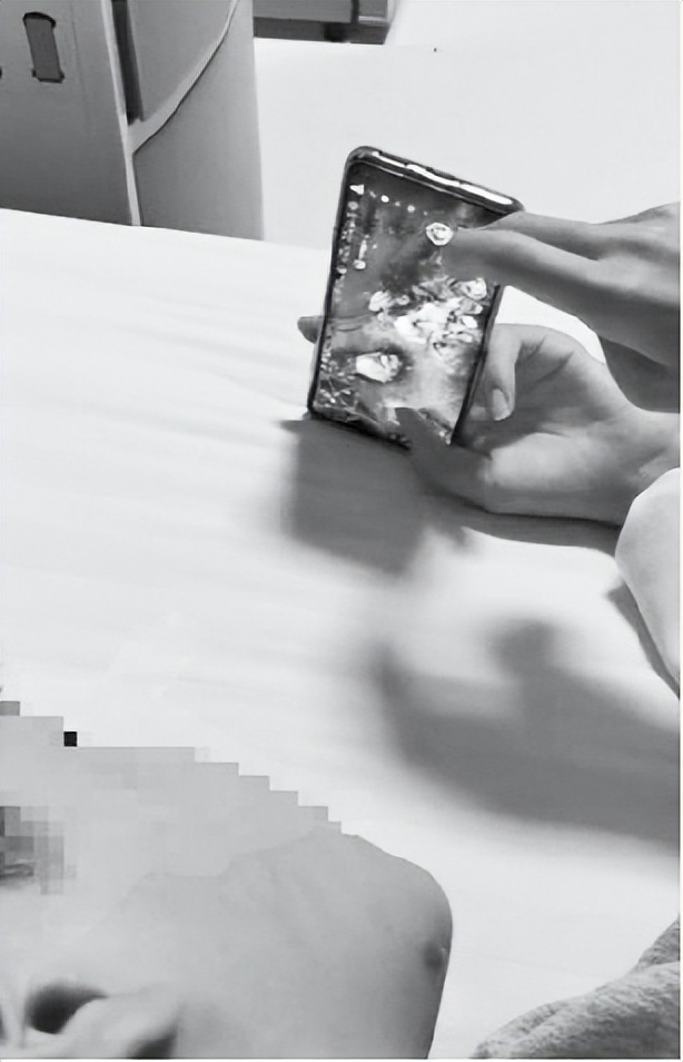 网瘾少年被强制送去戒网瘾游戏,网瘾少年沉迷游戏结果被击毙