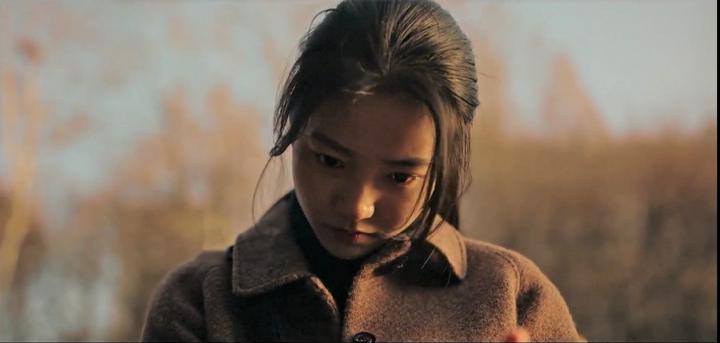 金泰梨恐怖片,金泰梨恶鬼演技爆发