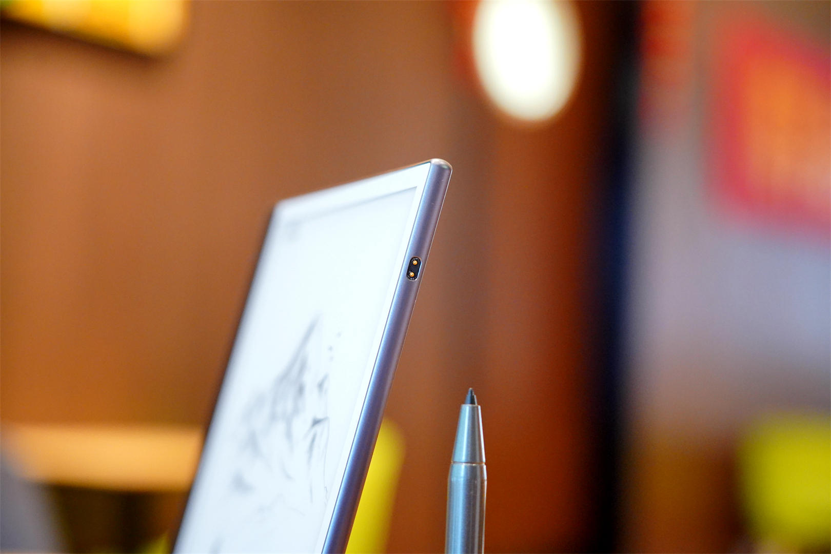 bigme智能办公本有哪些功能,高端商务伴手礼钢笔