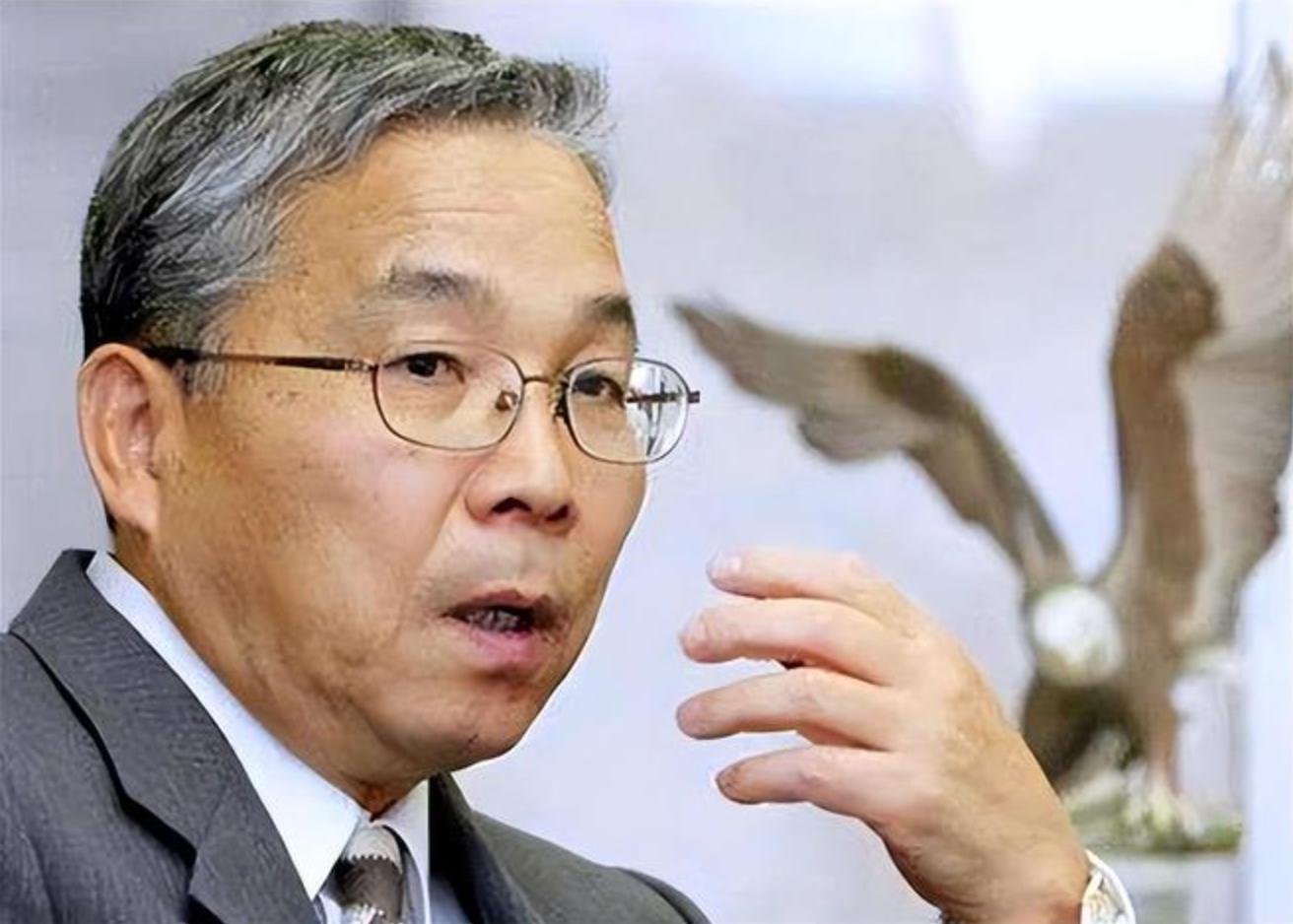 坂本幸雄:日本芯片巨头,却被美韩联合搞垮,72岁为复仇投奔中国