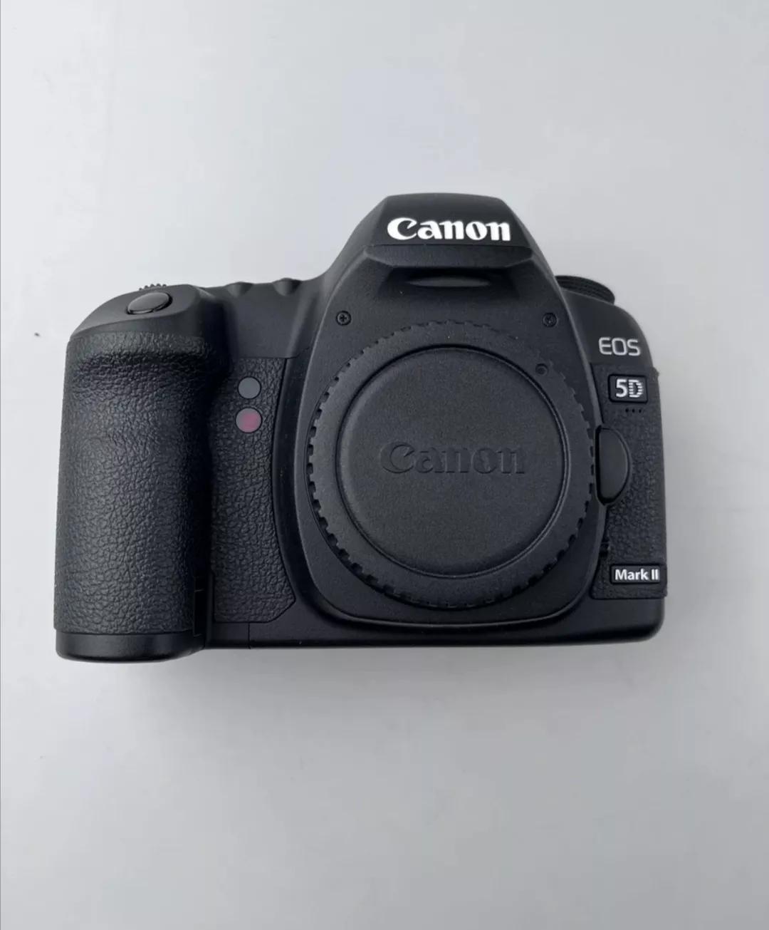 适合小白入手的单反相机,新手入门二手单反相机推荐