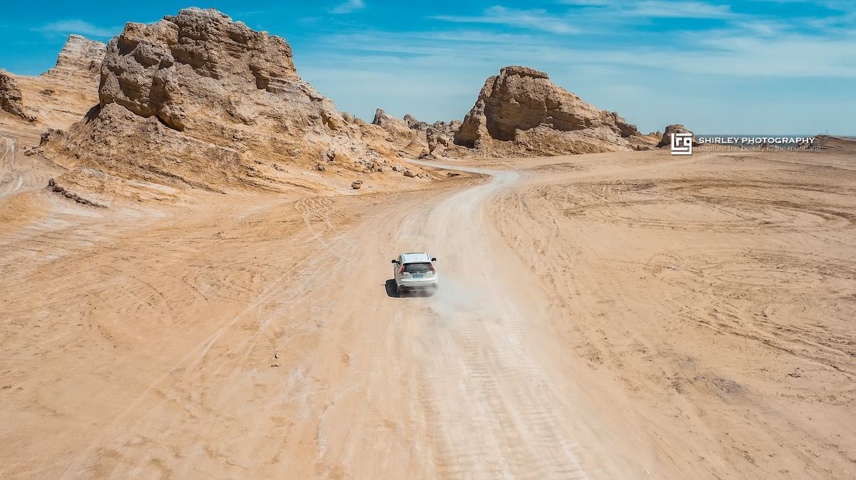 火星跟地球相似的地方景区 (世界上最像火星的地方)