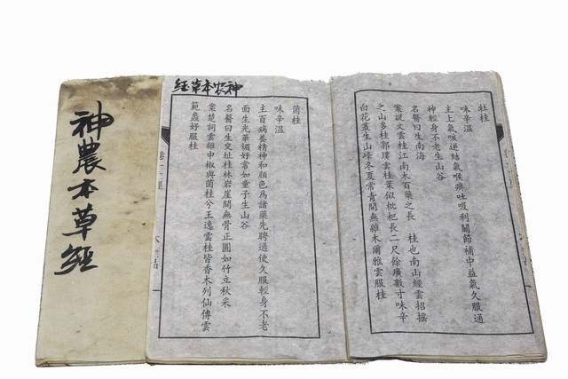 经典中医名著推荐,四大经典中医名著看谁的版本好