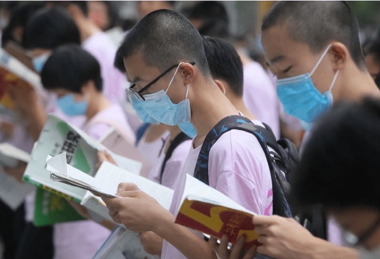 2018年长沙市中考安排,怎么看长沙最新的中考政策