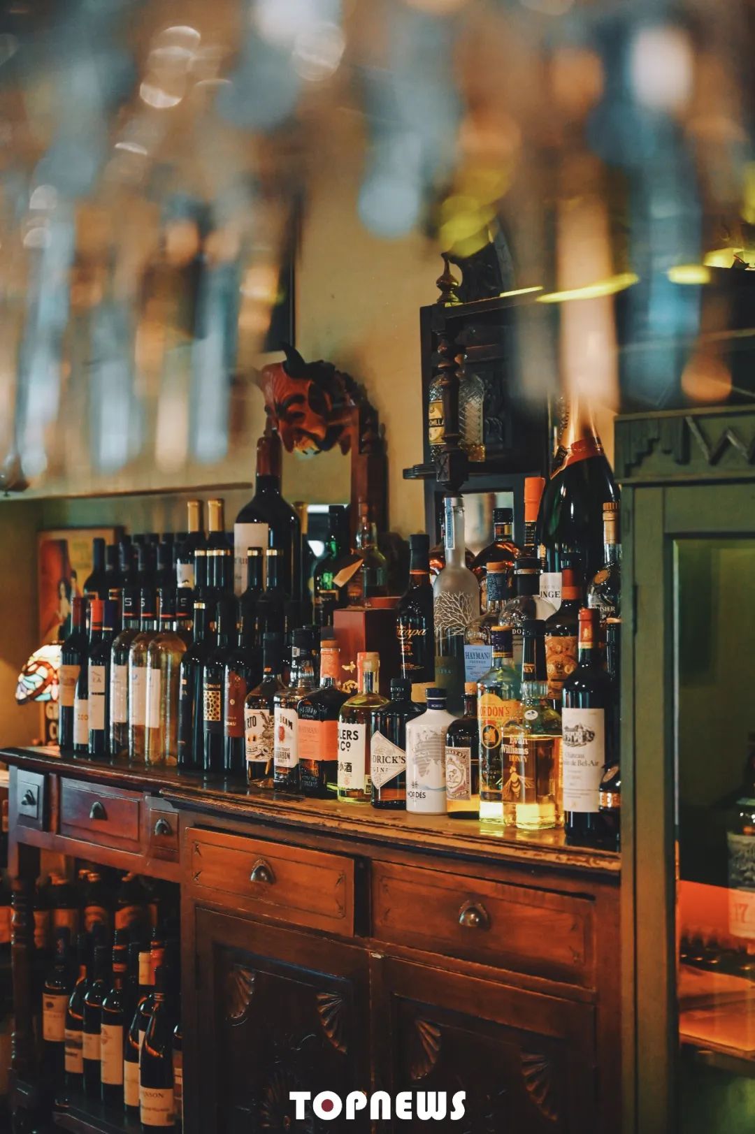 世界杯全国狂欢场面,大屏幕看世界杯球赛的好去处