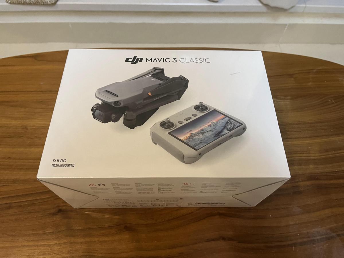 大疆mavic 3评测带屏遥控器 (大疆mavic 3 哪个版本更值得买)