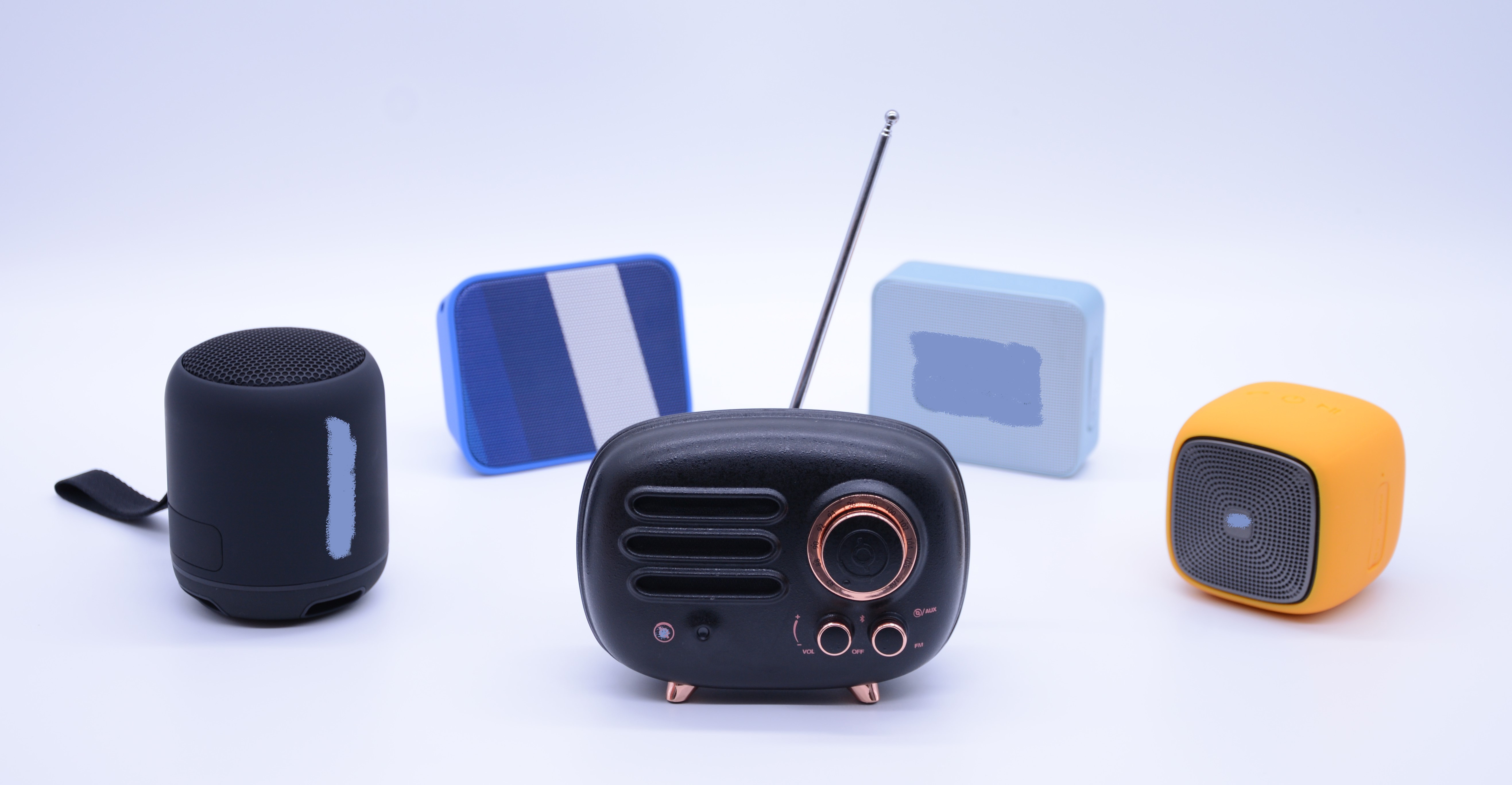 音响音箱有什么区别,音响跟音箱的区别是什么