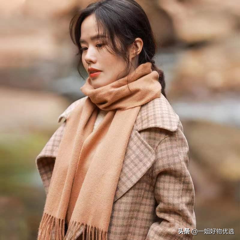 蔻驰围巾图案大全,蔻驰围巾