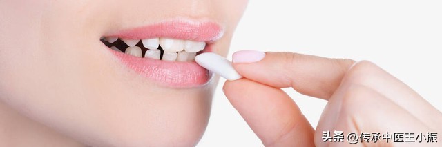 治疗口臭便秘胃热的中药茶,12款药茶帮助祛除口臭