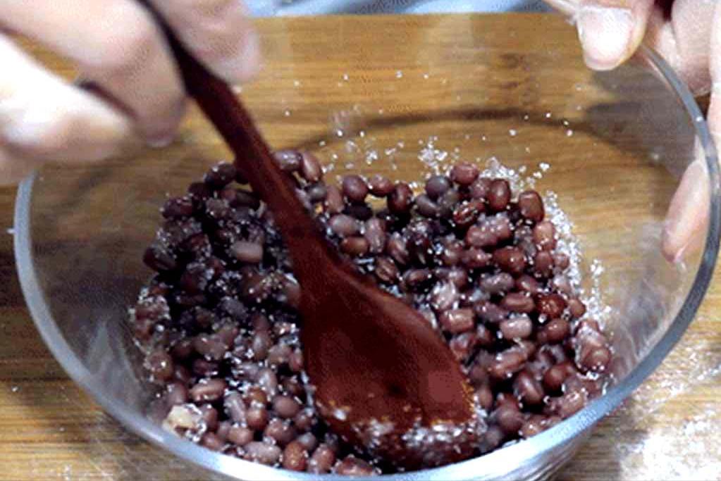 春吃豆赛过肉什么意思,什么豆最适合中老年人吃