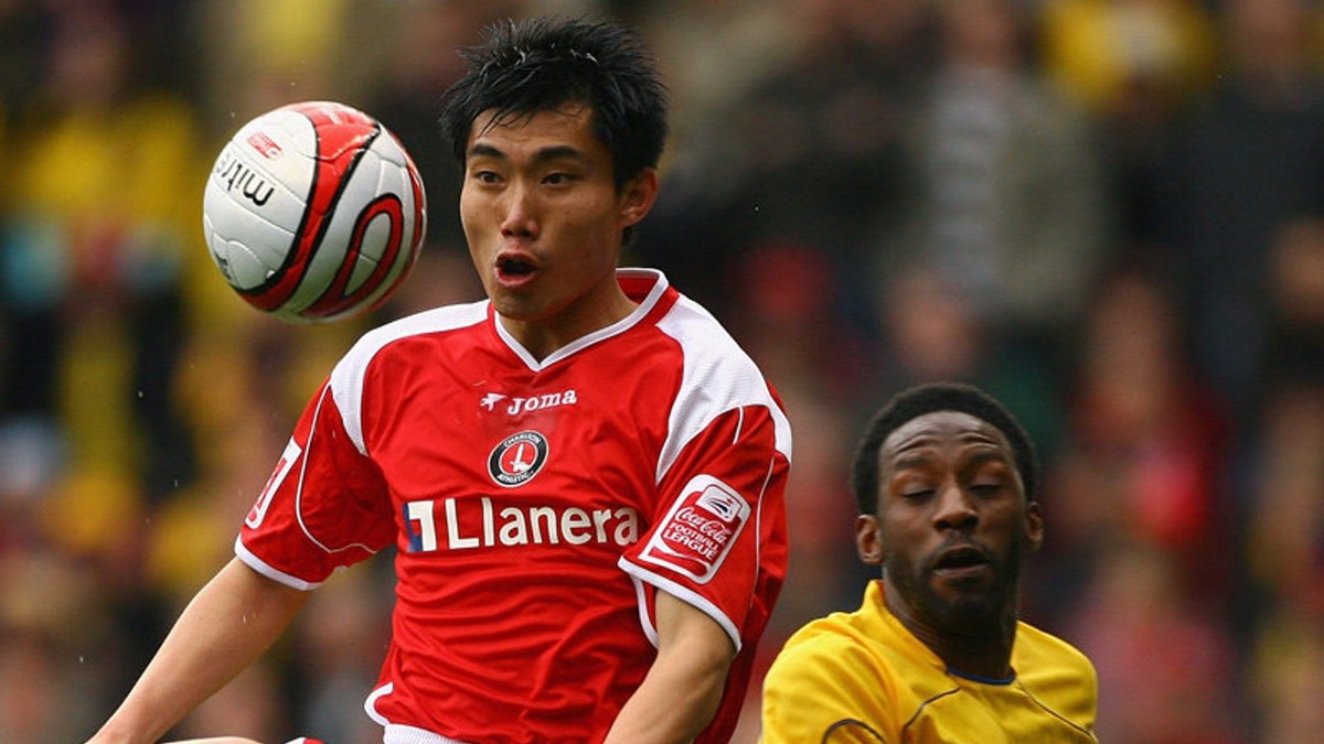 永远的中国队队长郑智,郑智永远的队长