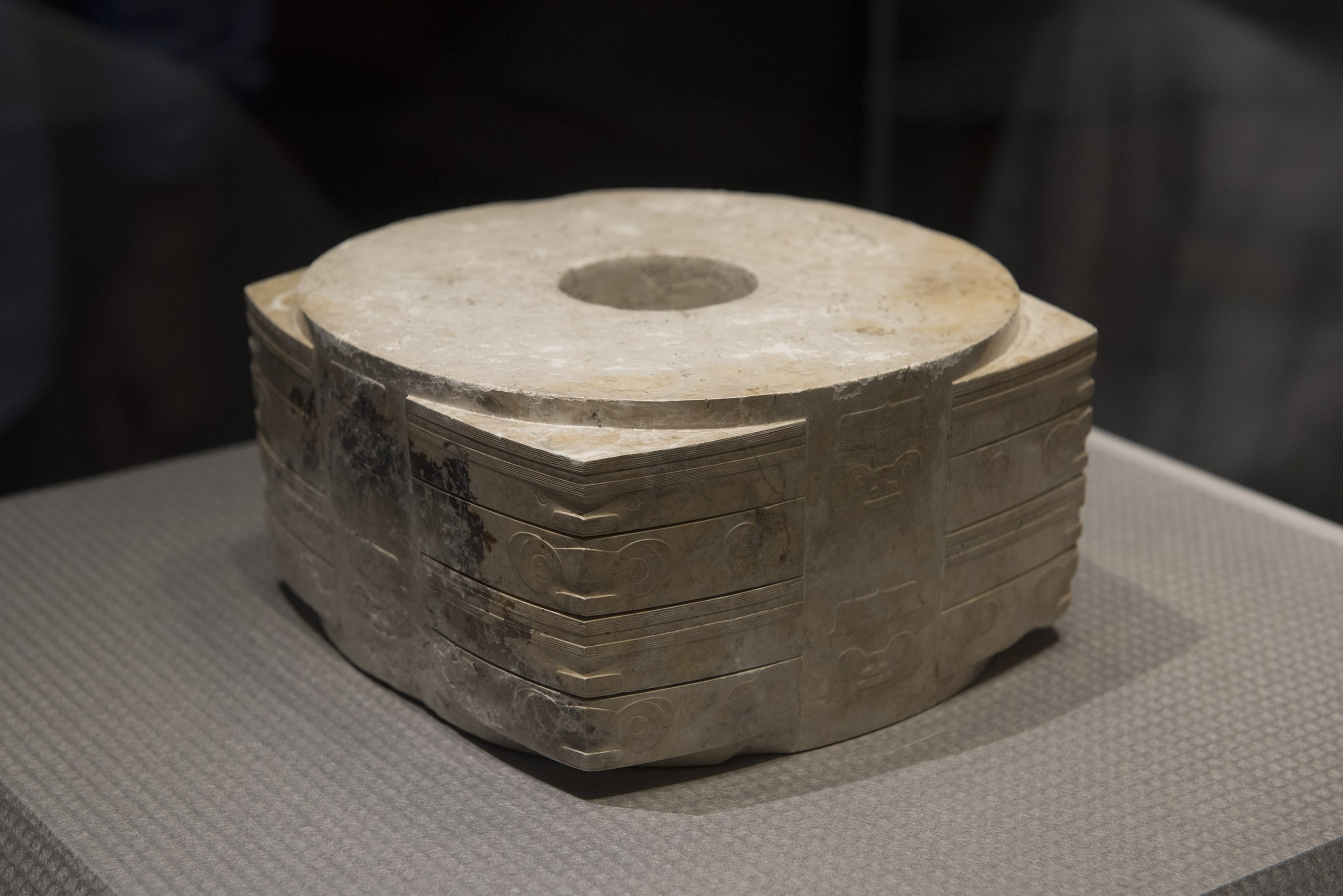 河南淮阳县时庄遗址,河南省淮阳县时庄遗址