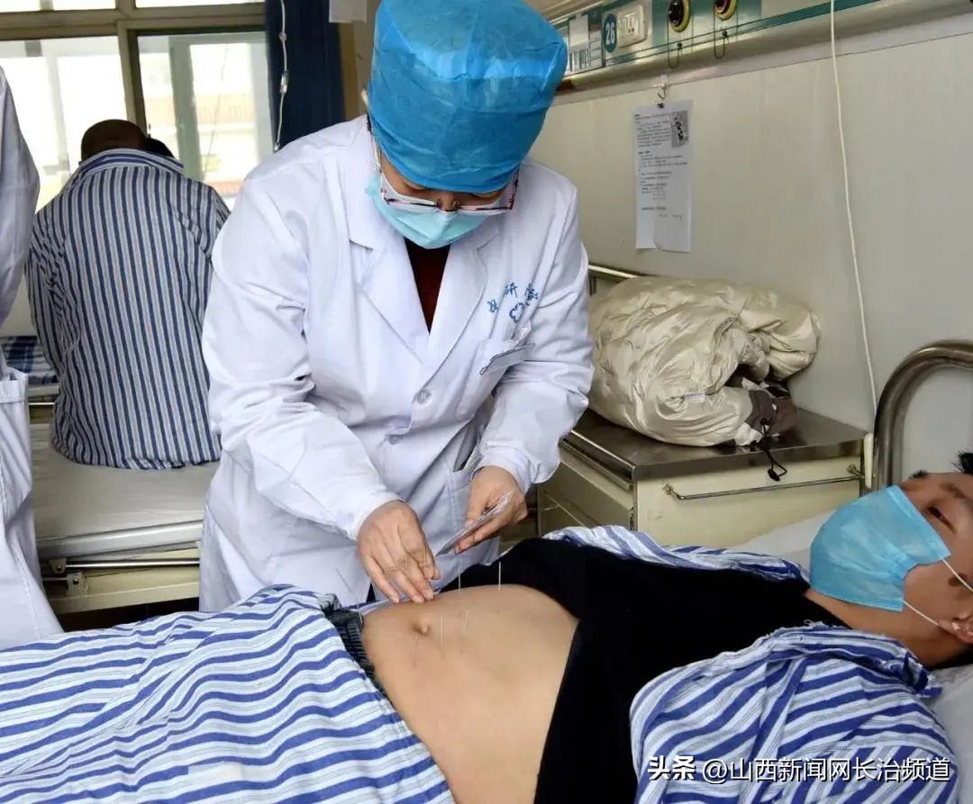 长治市中医研究所附属医院防控,长治高压氧治疗