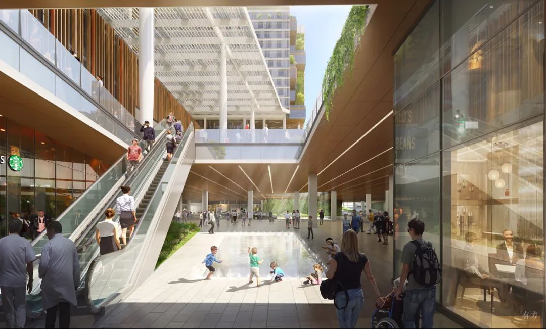 泰康深圳前海国际医院值得去吗,泰康前海医院