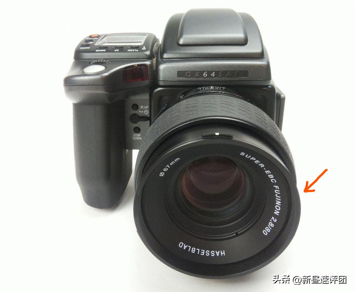 鍝堣嫃涓敾骞卙4d闀滃ご,鍝堣嫃鐩告満h4d-200ms