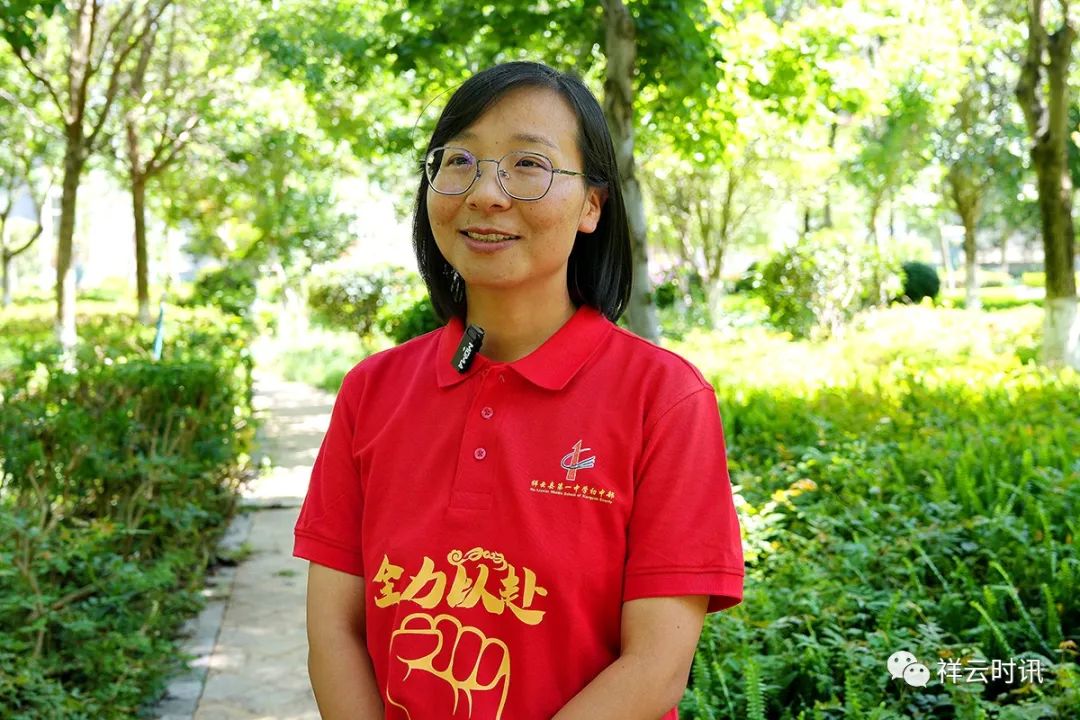 少年乘风起未来皆可期|2023年中考圆满结束