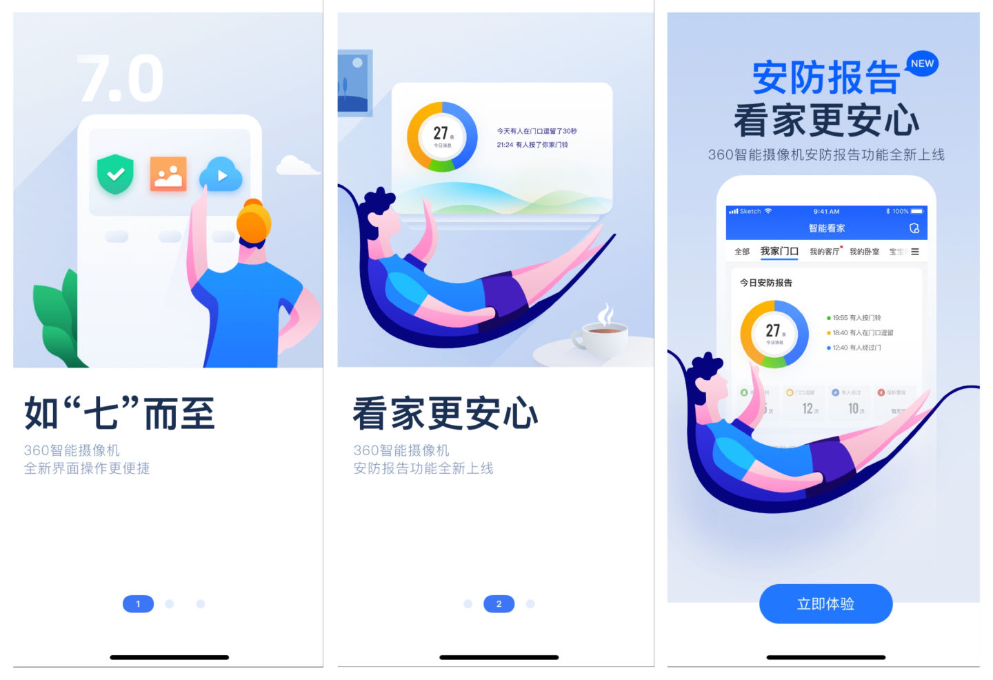 智能云台摄像机各种功能,摄像机云台的4种功能