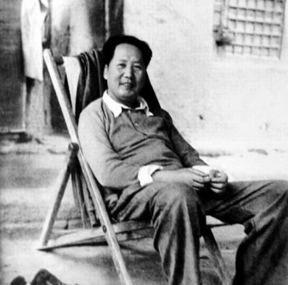 毛主席视察杭州,市委书记却“摆官架子”不迎接,江华有何来头?