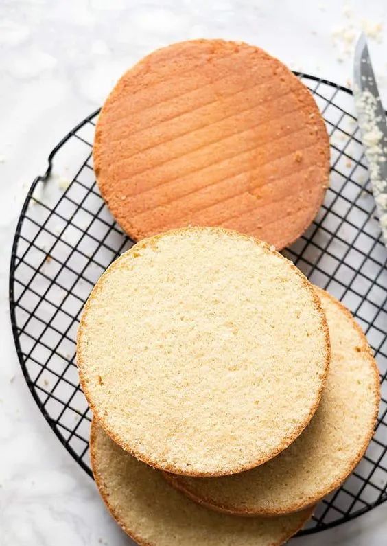 关于蛋糕的15个冷知识,蛋糕干货分享