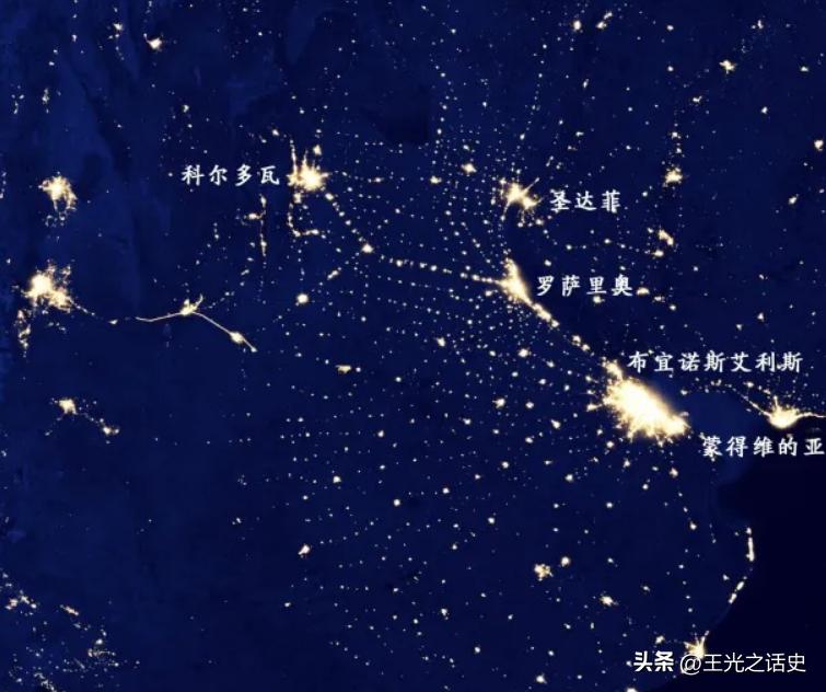 阿根廷除了足球还有什么,没有足球就没有阿根廷