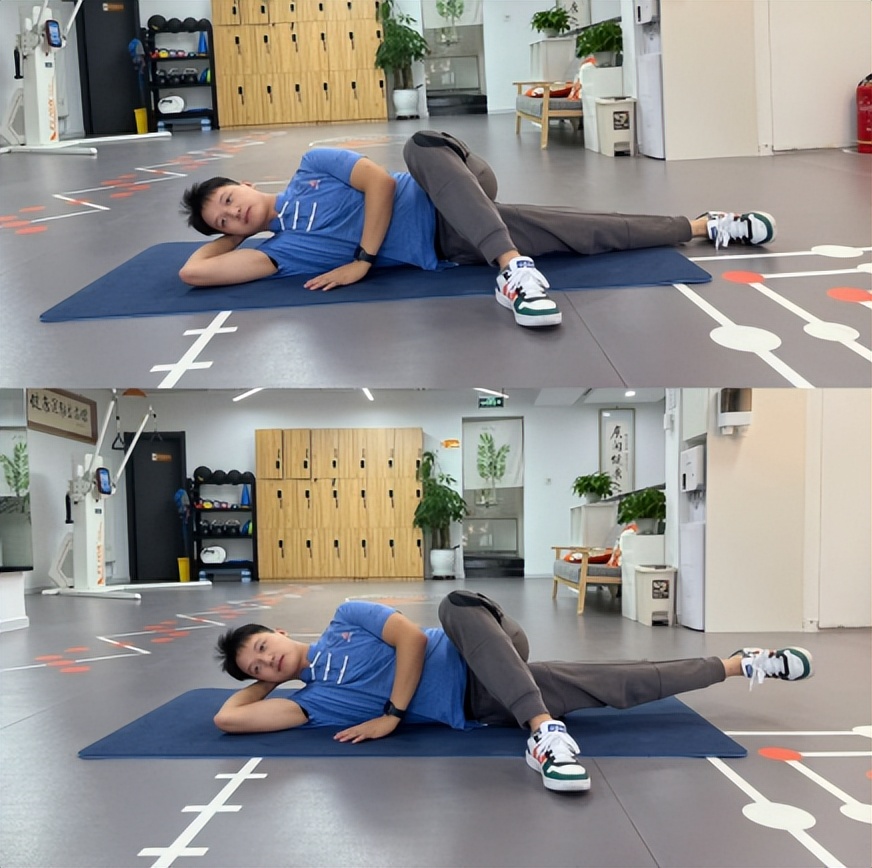 脊柱侧弯个案,冉冉高位截瘫