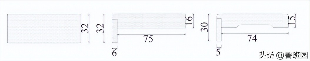 木门门套90拼接还是45度拼接,木门门套整体的好还是拼接的好