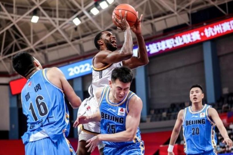 辽宁首钢和北京首钢,辽篮胜北京首钢