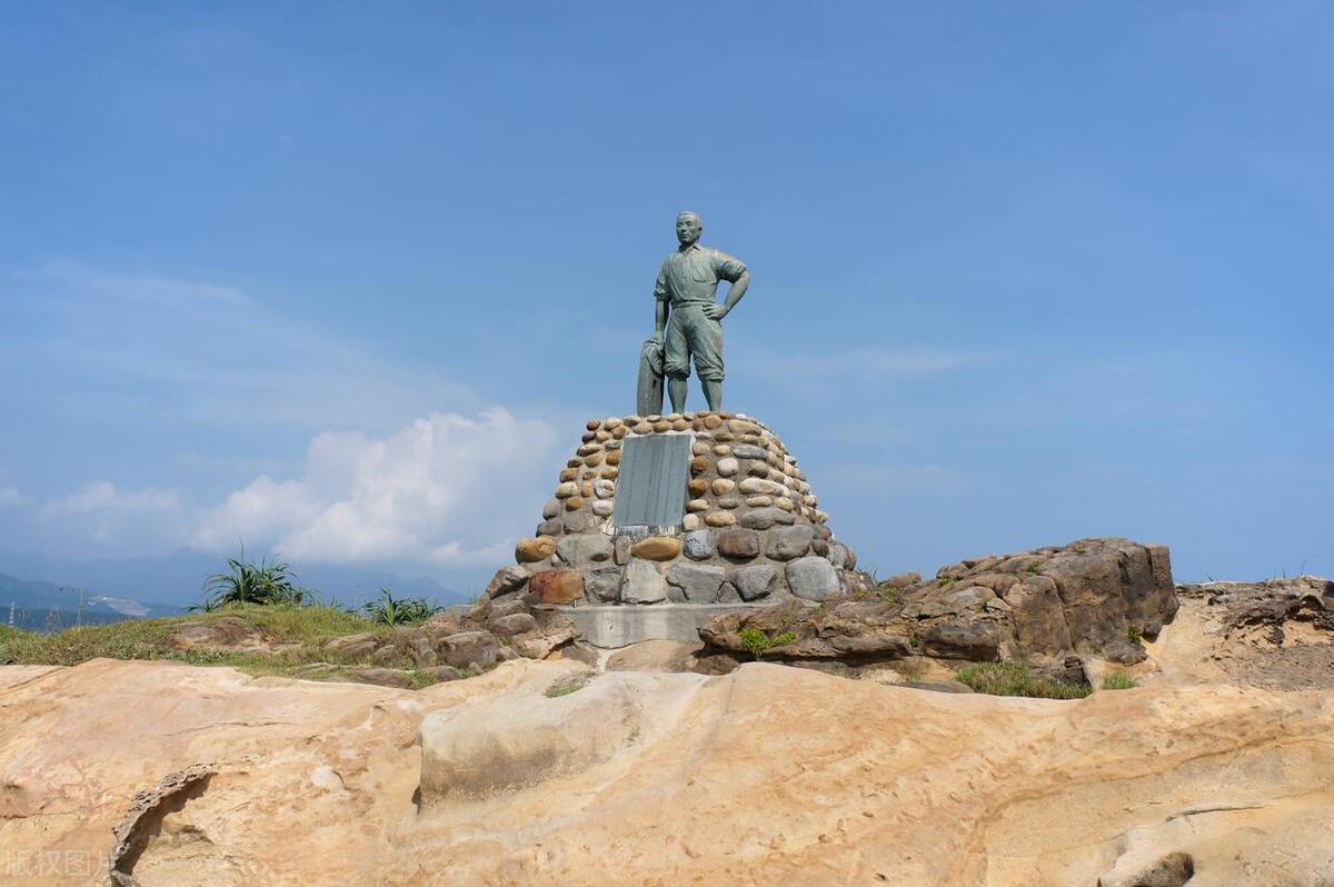 台湾最美十大油菜花景点,台湾桃园旅游必去十大景点推荐