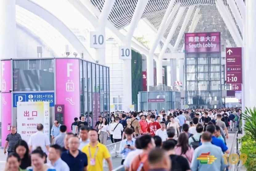 春糖展位图,春糖逛展