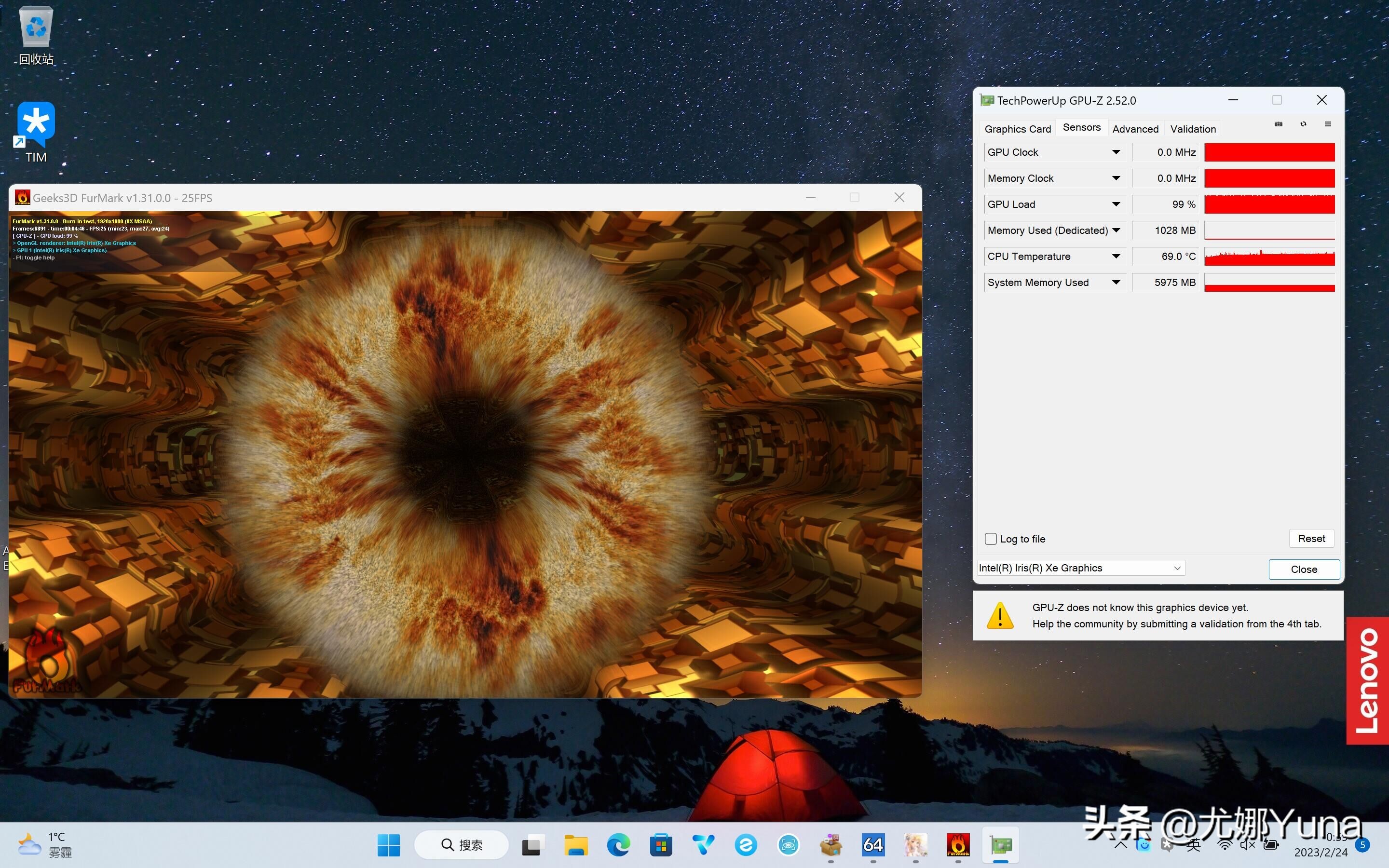【评测】日益成熟的轻颜力量——联想ThinkBook14+2023开箱测评