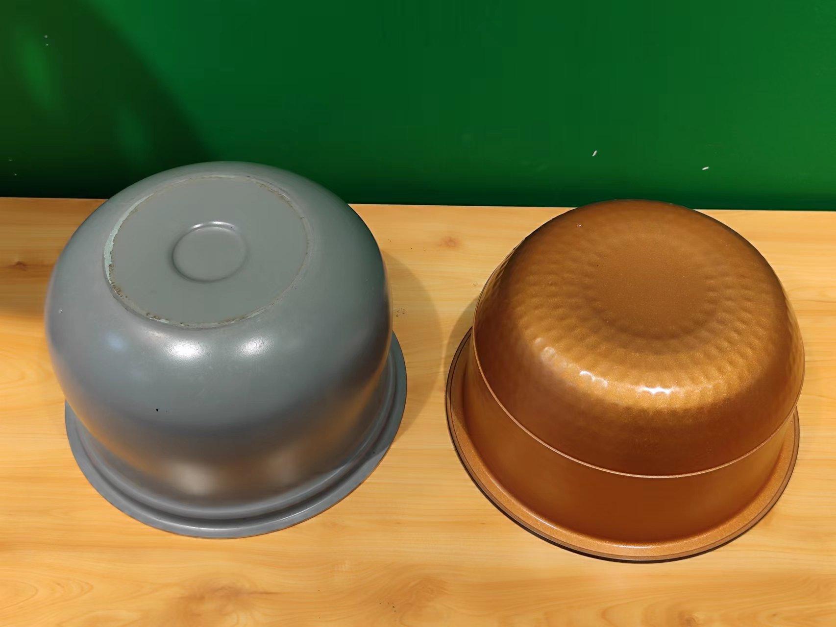 能煮三斤米饭用多大的电饭锅,东芝电饭煲超快煮