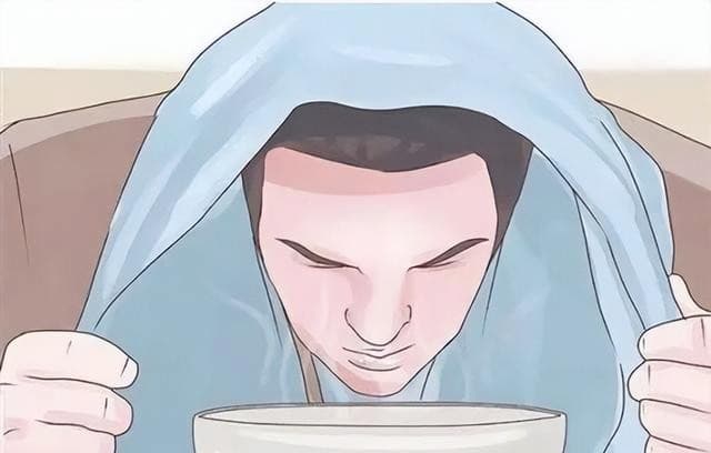 鼻腔干燥结痂怎么消除,鼻腔干燥结痂小妙招图片