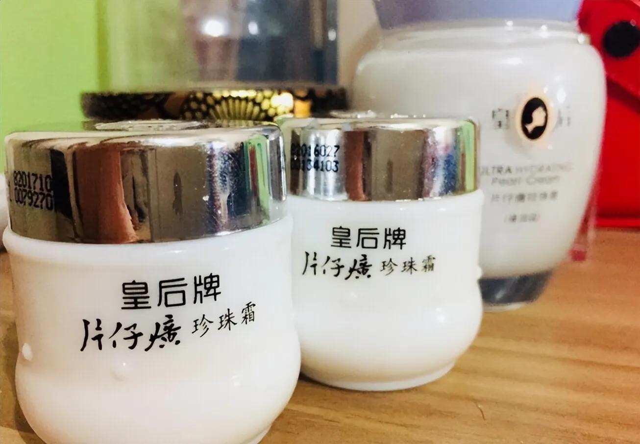 你用过最惊艳的国货护肤品,超良心的5款国货护肤品