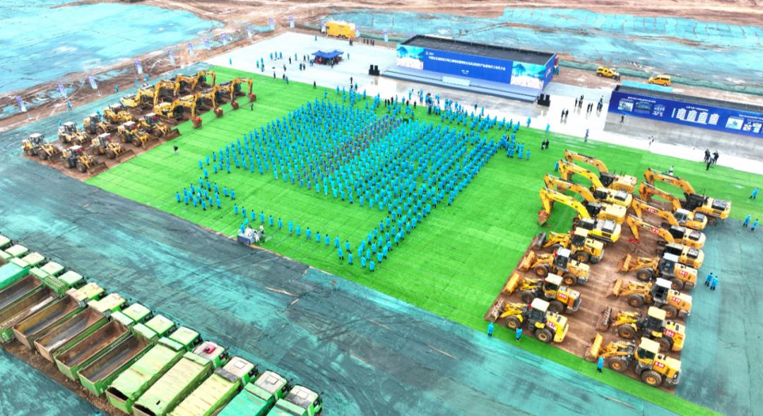 2024年乙烯拟开工项目汇总,100万吨大乙烯项目投资多少