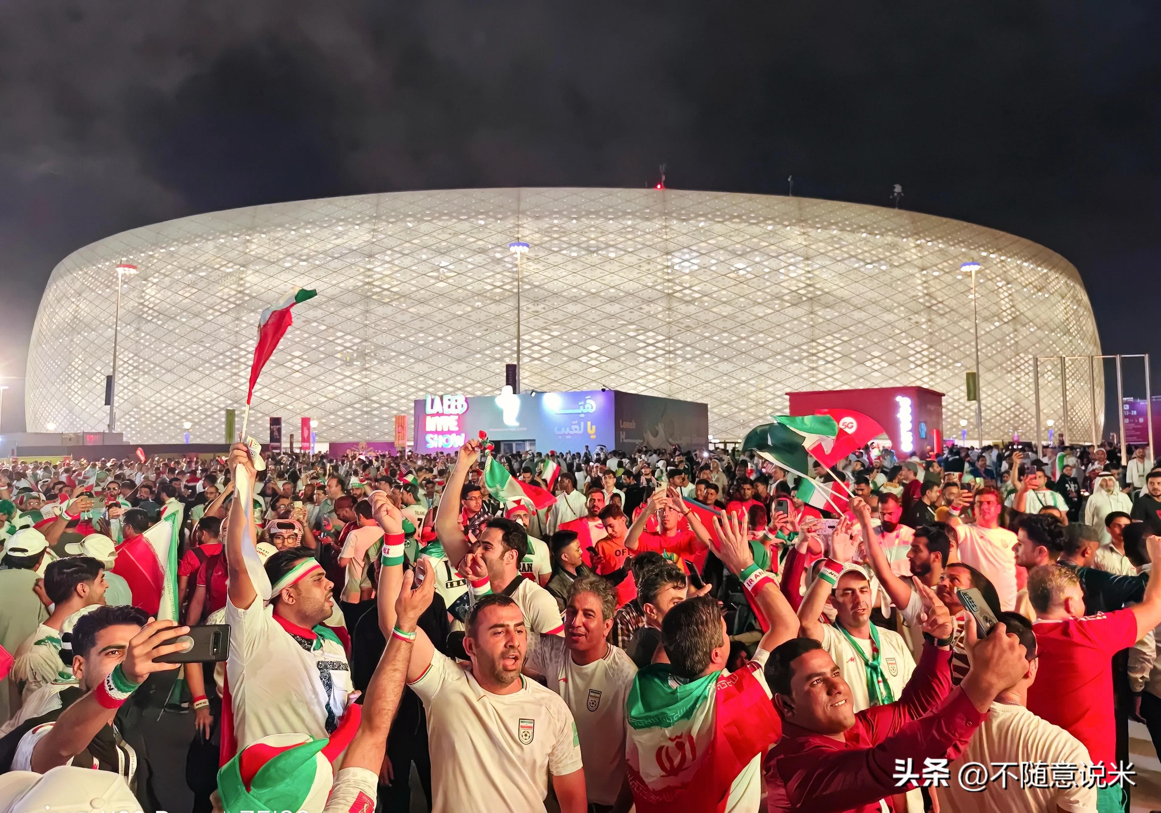 世界杯为什么在卡塔尔冬季举行,世界杯为什么在卡塔尔