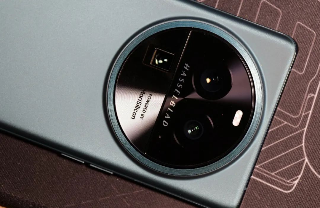 oppo目前公认最好拍照手机,oppo最新出的拍照最好的手机