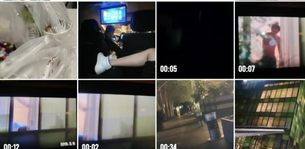 鹿晗对这次c罗事情有什么看法,鹿晗看c罗比赛哭了吗