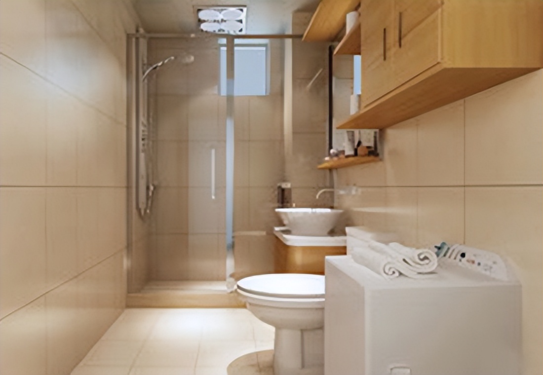 卫生间会漏水到楼下怎么补救,卫生间往楼下漏水找谁维修